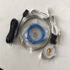Netzwerk - Kabel  Telefon -  Kabel , Adapter ...