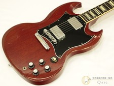 Stock Gibson Sg Standard Vm109 Kobe n.DG1341
