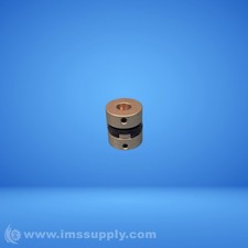Flexible Shaft Coupling USIP