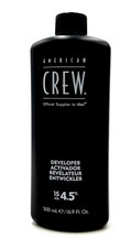 American Crew Developer 15 Vol 4.5 16.9 oz
