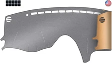 Dash Cover, Anti-Glare, Sun Protection, Dustproof, UV-Proof | Dashboard Covers