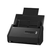 Fujitsu ScanSnap iX500 Scanner WLAN Duplex 66...