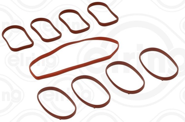 Dichtungssatz AnsaugkrÜMmer Elring 131820 FÜR Mercedes-image