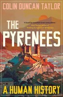 Colin Duncan Taylor | The Pyrenees | Buch | Englisch (2026) | A Human History
