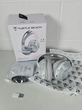 Turtle Beach Stealth 500 Arctic Camo PlayStation Wireless Gaming Headset