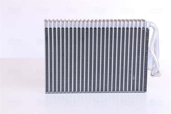 Évaporateur de climatisation NISSENS pour restaurer le froid OE 7495252