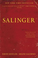 Salinger David Shields (U. A.) Taschenbuch No Series Kartoniert / Broschiert
