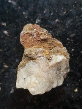 High Grade Gold Ore With Quartz TGW=43.3  Motherlode  California 