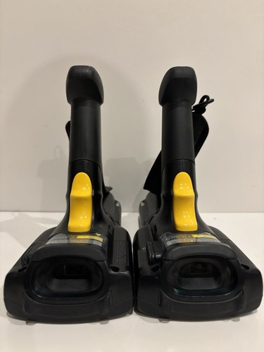 2 x Symbol Motorola Zebra MC3190 Barcode 1D Gun Scanner MC3190-GL MC3100 38Key - Picture 11 of 20