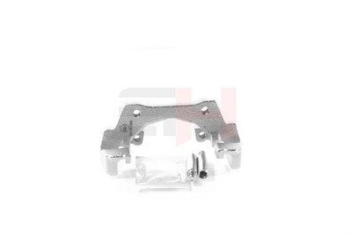 GH Halter Bremssattel GH-461588 für BMW 3er E46 Z4 Roadster E85 Compact 316 318