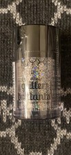 NEW/Sealed NYX Vegan Loose Face  Body Glitter Crystal 0.08 oz