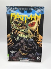 Batman Vol. 3: I Am Bane (Rebirth) | Free Shipping