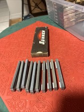Qty.10 Sunnen Honing Stones P28-a413 Su35