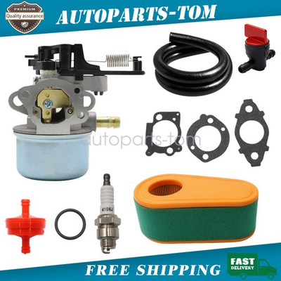 #ad 875Exi Carburetor For 2800 PSI 8.5 HP Troy Built with Briggs amp; Stratton Engine $22.35