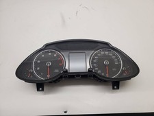 Compteur Audi Q5