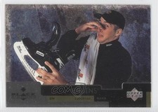 1997-98 Upper Deck Black Diamond Cameron Mann #138 1h9