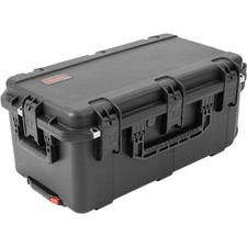 Estuche con ruedas SKB 3i-2513-10BC iSeries (espuma en cubo)
