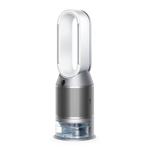 Dyson Pure Humidify+Cool™ Purifying Humidifying Fan PH3A | White/Nickel |