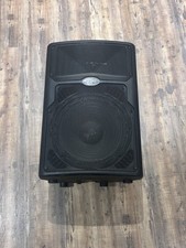  Blown Peavey PVX   Passive 15" Loudspeaker
