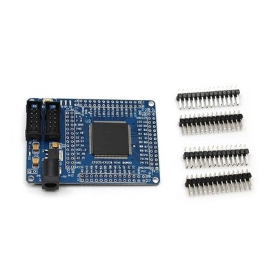 FPGA EP2C5T144 Learning Module for Academic Research and Engineering