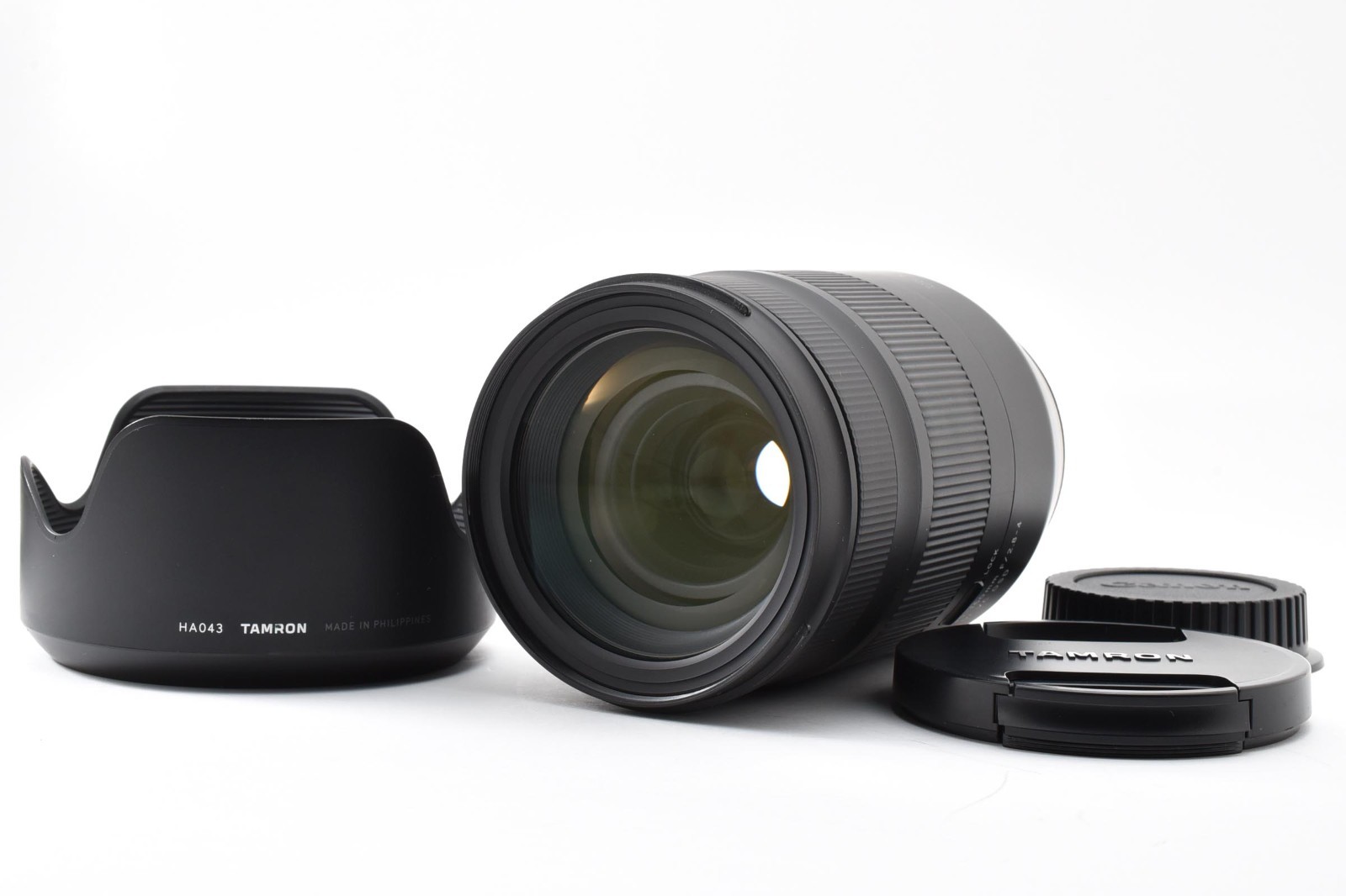 Tamron 35-150mm F/2.8-4 Di VC OSD A043