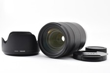 Tamron 35-150mm f2.8-4 Di VC OSD A043 Lens for Canon EF Mount Exc+++