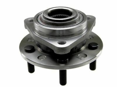 Moyeu de roue avant avec roulement intégré pour Intrepid et Vision 3.5L