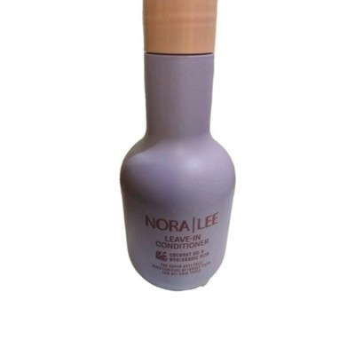 NORA /LEE LEAVE - IN CONDITIONER COCONUT OIL HYALURONIC ACID 150ML