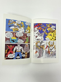 Action 52 (NES, 1991) CIB w/ Cheetahmen Comic - Ultra Rare Collector Piece