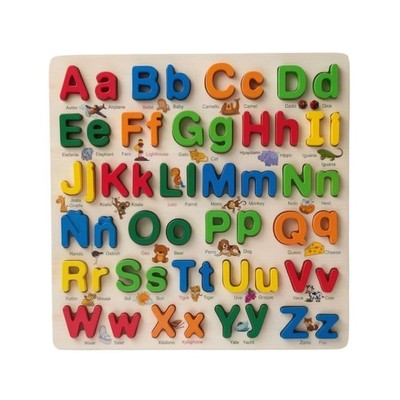 Puzzle Activity Board pädagogisches passendes Spielzeug frühes Lernen für Kleinkinder