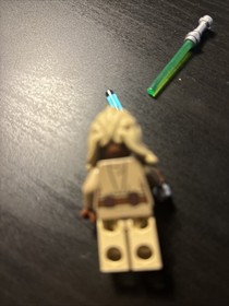 LEGO Star Wars Stass Allie Minifigure SW0469 From Set 75016