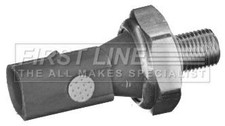 Genuine FIRST LINE Oil Pressure Switch for Audi A3 1.6 Litre (09/2004-09/2007)