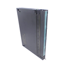 SIEMENS SIMATIC S7 6ES7431-7KF00-0AB0 Analog Input Module E-Stand: 5 -used-