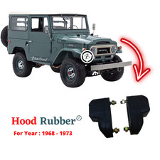 Pare-brise Toyota LANDCRUISER