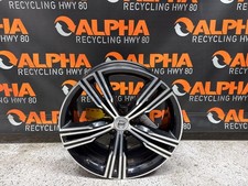 Wheel VOLVO S60 19 20 21 22