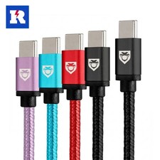 For Samsung Galaxy A55 5G, A35, A15, A14, A13, A06, A05s USBC Fast Charger Cable