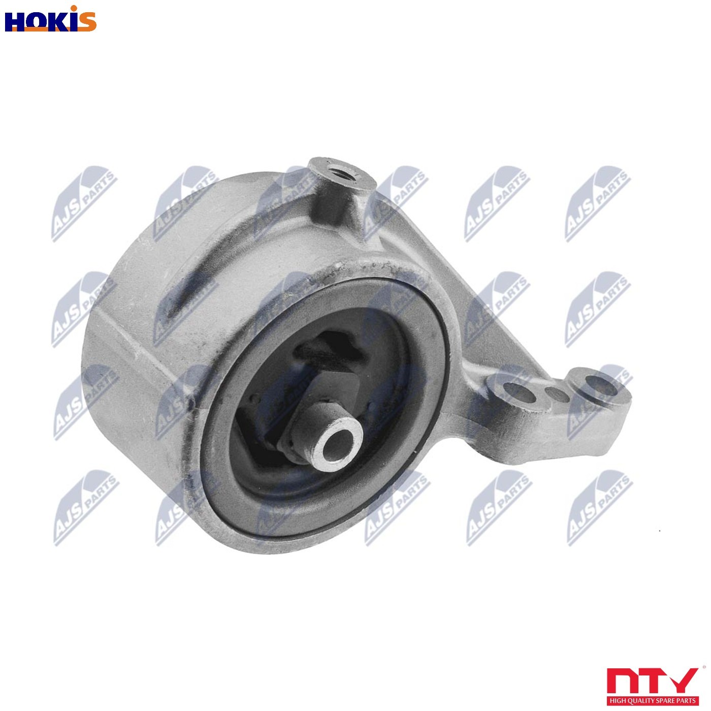 MOUNTING ENGINE ZPS-NS-093 FOR NISSAN PRIMERA/Hatchback/Traveller GA16DE 1.6L