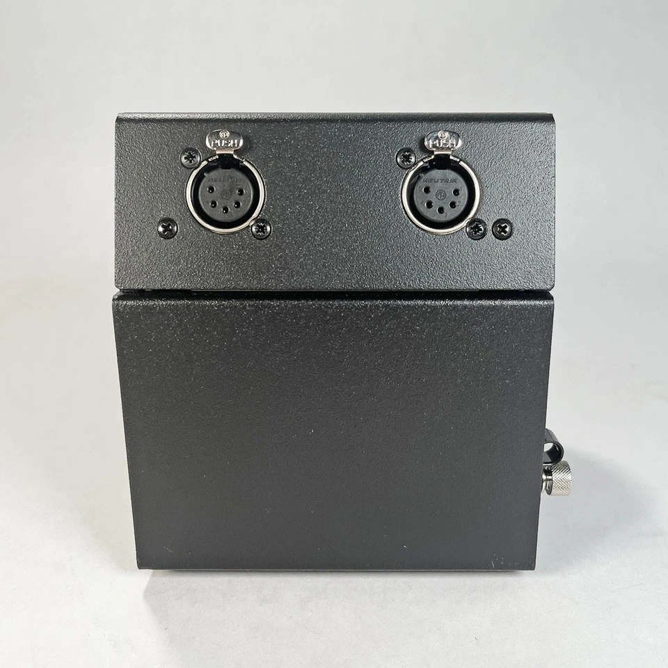 ETC Net3 DMX/RDM Touring Two-Port Output Gateway 4261A1003 - Image 3 of 4