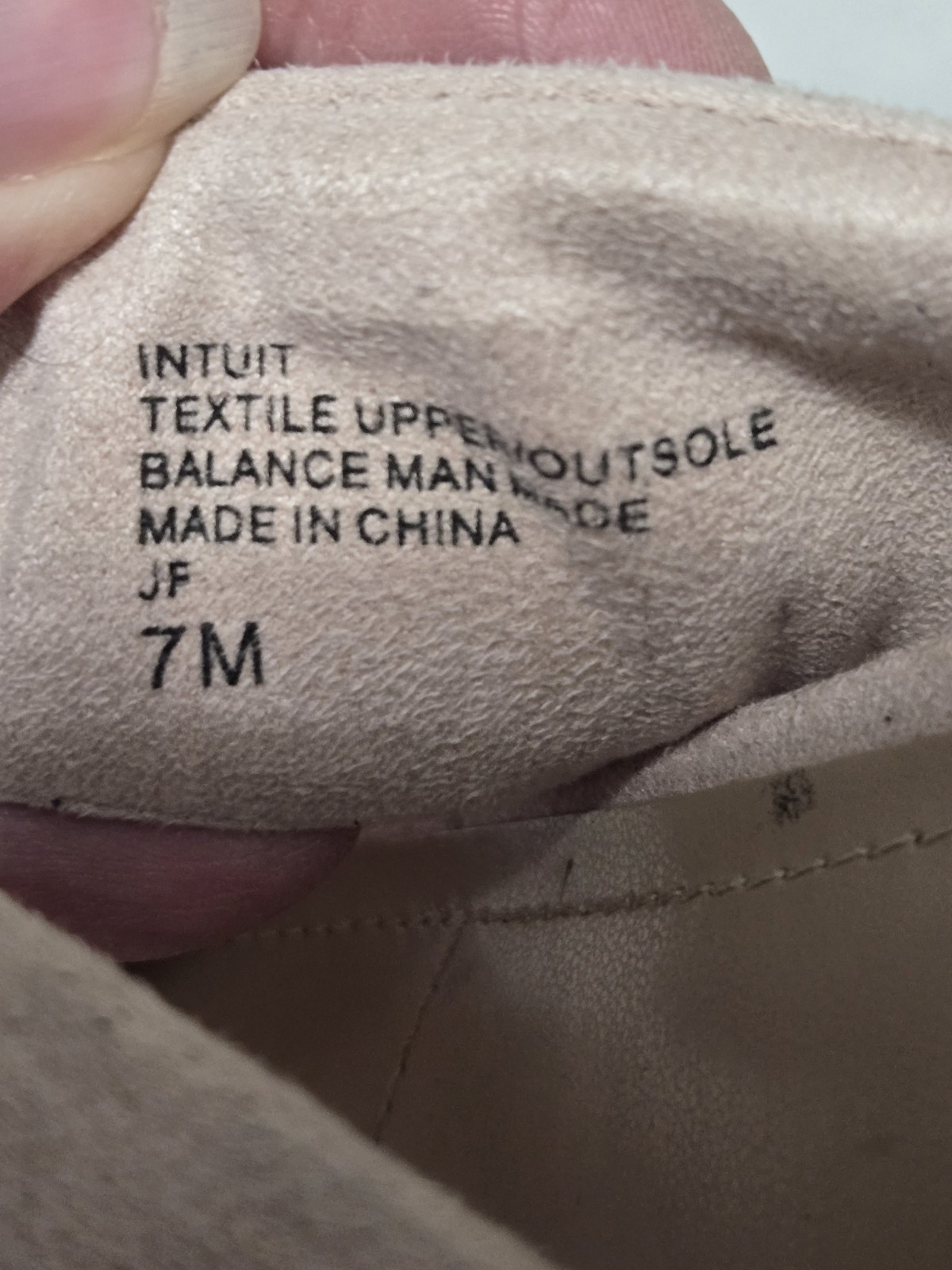 Charles by Charles David INTUIT SANDAL Platform Chunky Heel Blush Pink Women’s 7