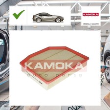 Kamoka Luftfilter BMW Z4 Coupe (E86) 3.0 si
