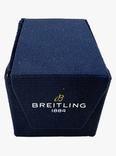 Breitling Endurance Pro 44 Chronograph Yellow Men's Watch X82310A41B1S1 16