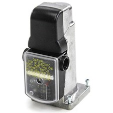 SIEMENS SKP15.012U1 Proof of Closure,120V,On/Off,Single Stge 42FJ92