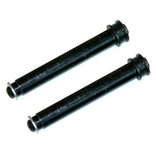 68-69-70-71-72 Gm A-body 2 Roller Door Hinge Repair Kit Chevelle Gto 442 Gs Nos