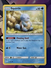 Squirtle 22/181 - Team Up - Common NM-LP on eBay