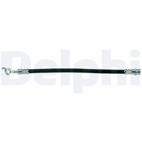 Delphi Bremsschlauch Hinterachse, Rechts U.A. FüR Hyundai, KIA