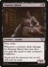 Abattoir Ghoul [Duel Decks: Blessed vs. Cursed] Magic MTG