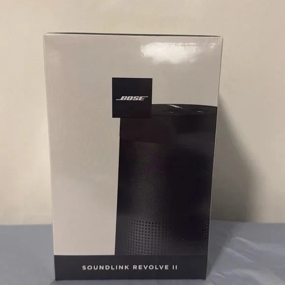 Bose SoundLink Revolve+ Speakers for sale - eBay