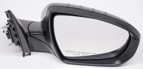 OEM Kia Optima EX,SX,LX (US built) Right Passenger Side Exterior Mirror 87620-4C