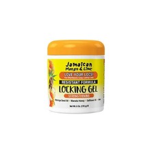 Jamaican Mango Lime Resistant Formula Locking Gel 6 Oz. / 170 g