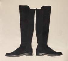 Stuart Weitzman 5050 Over The Knee Women Boot...